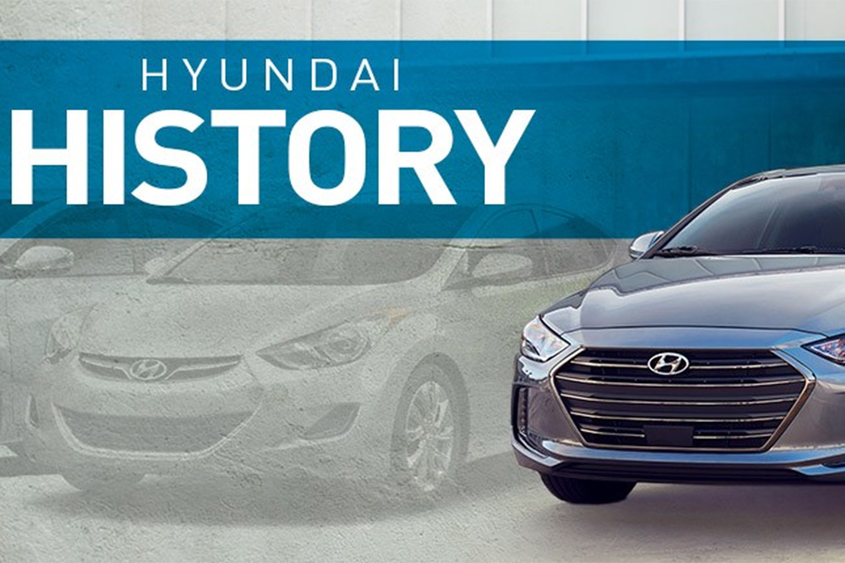 Hyundai Story